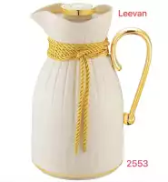 Термокувшин Leevan 2553, 1 литр